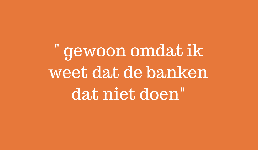 Dagboek van een debiteurenbeheerder – Specifiek verzoek