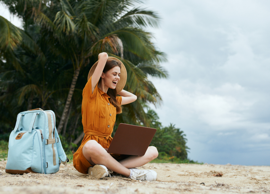 De vakantieperiode: vooruitwerken, inhalen of gewoon detacheren?